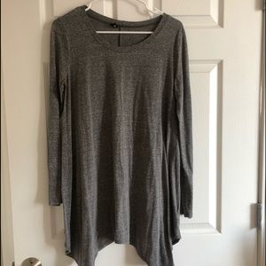 Urban Outfitters Tunic Dress